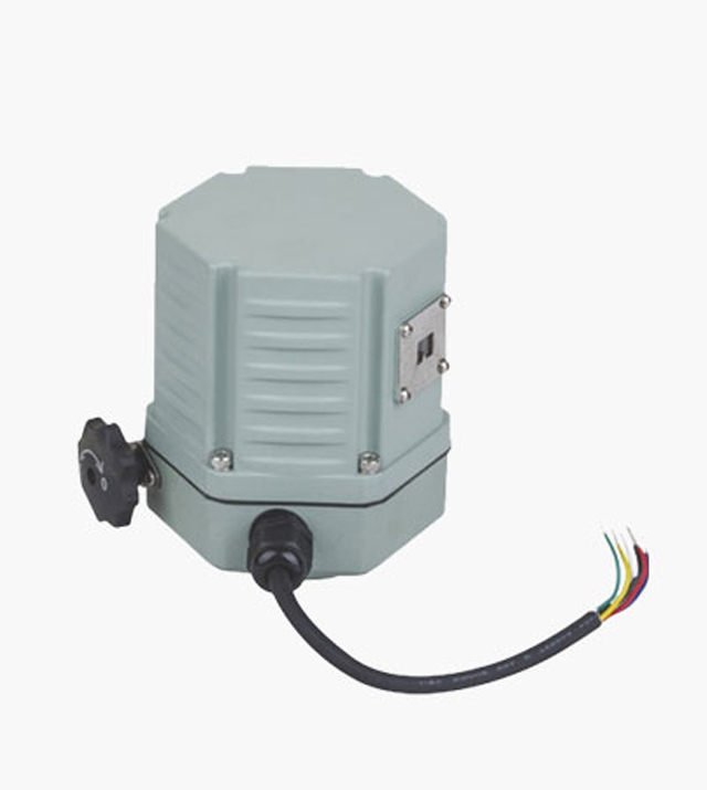 迷你型电动执行器